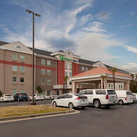 Holiday Inn Express Myrtle Beach-Broadway At The Beach By Ihg Extérieur photo