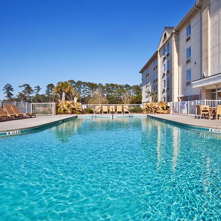 Holiday Inn Express Myrtle Beach-Broadway At The Beach By Ihg Extérieur photo