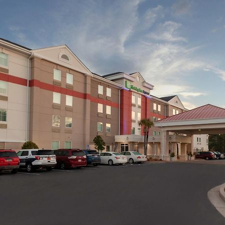 Holiday Inn Express Myrtle Beach-Broadway At The Beach By Ihg Extérieur photo