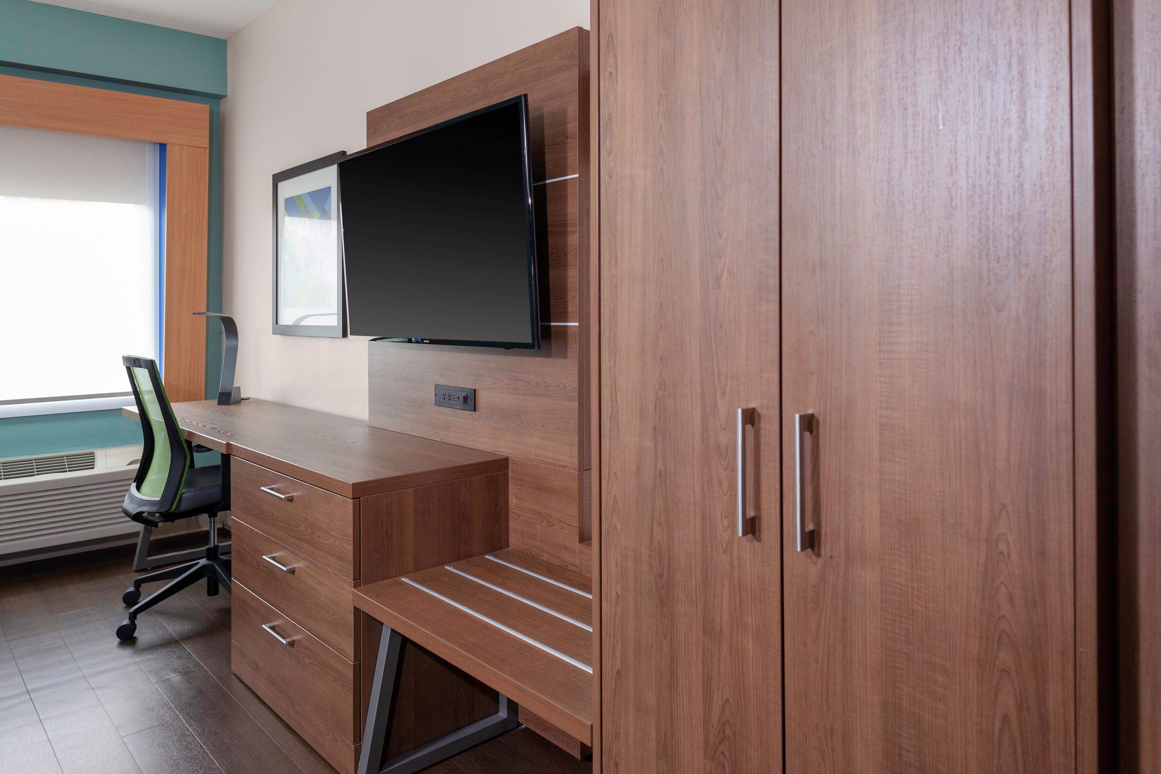 Holiday Inn Express Myrtle Beach-Broadway At The Beach By Ihg Extérieur photo