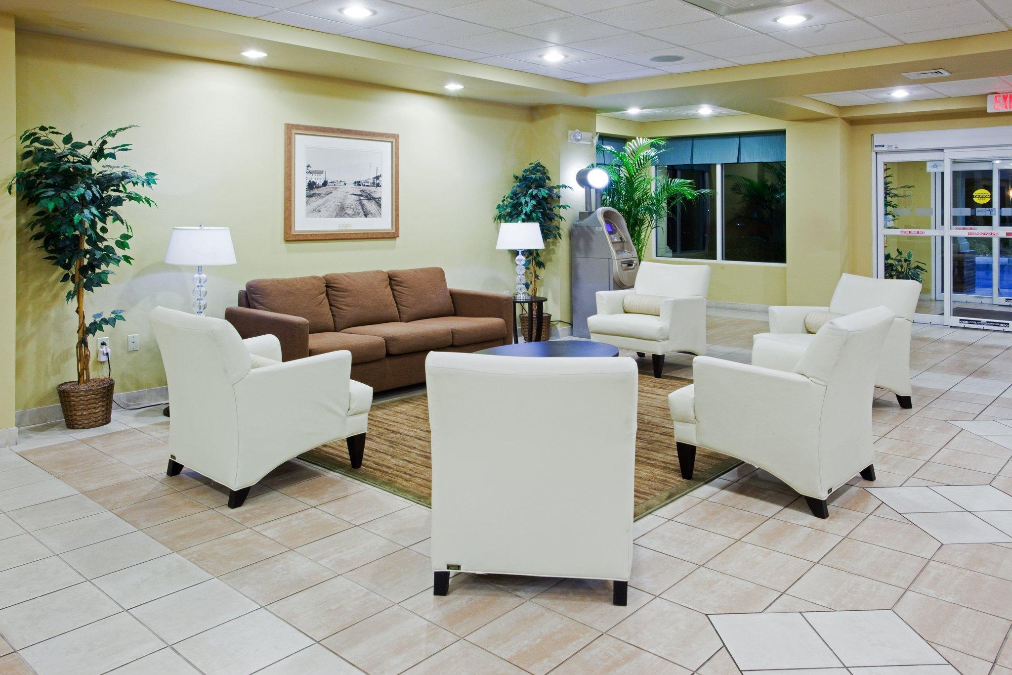 Holiday Inn Express Myrtle Beach-Broadway At The Beach By Ihg Extérieur photo
