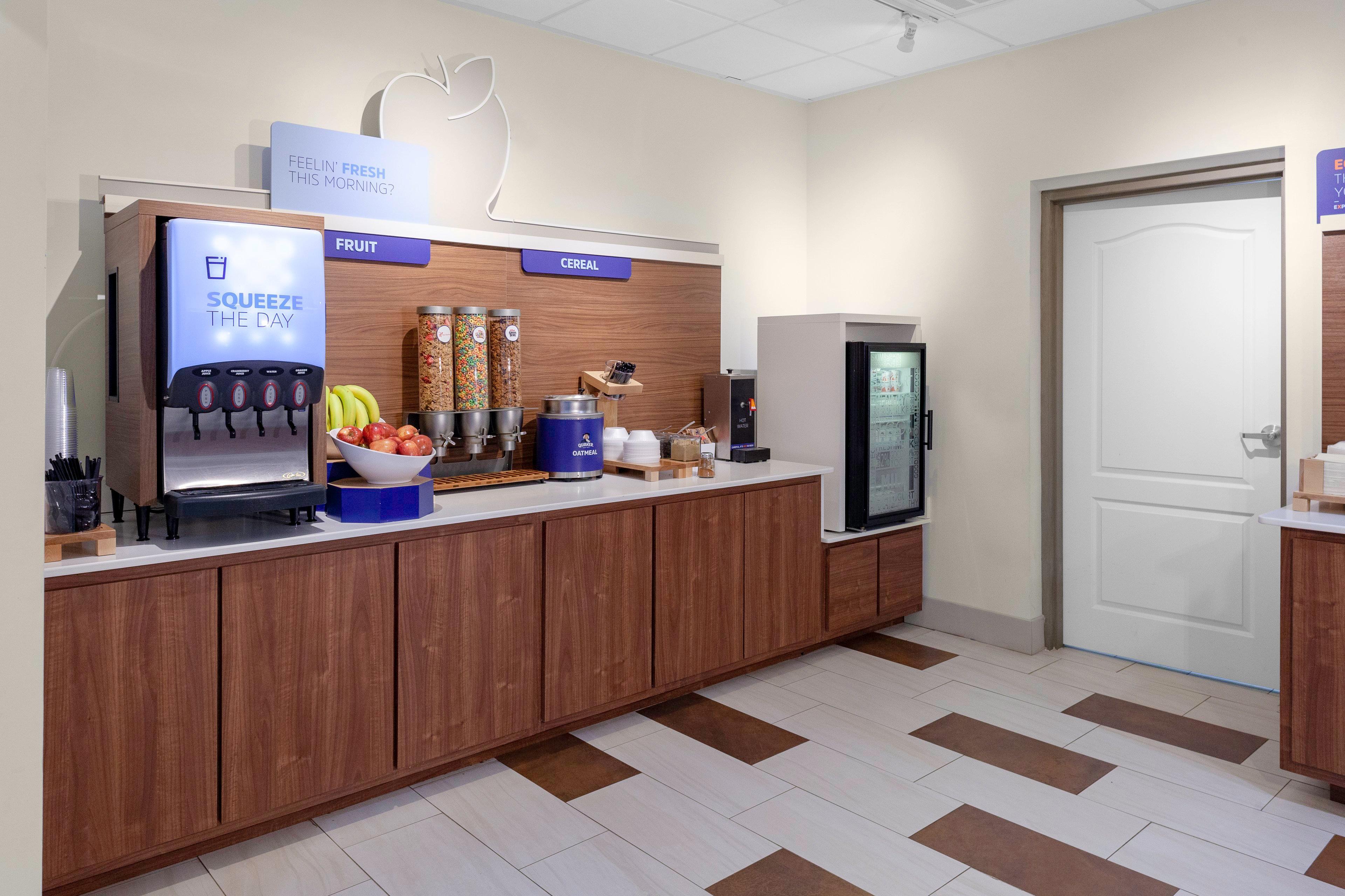 Holiday Inn Express Myrtle Beach-Broadway At The Beach By Ihg Extérieur photo