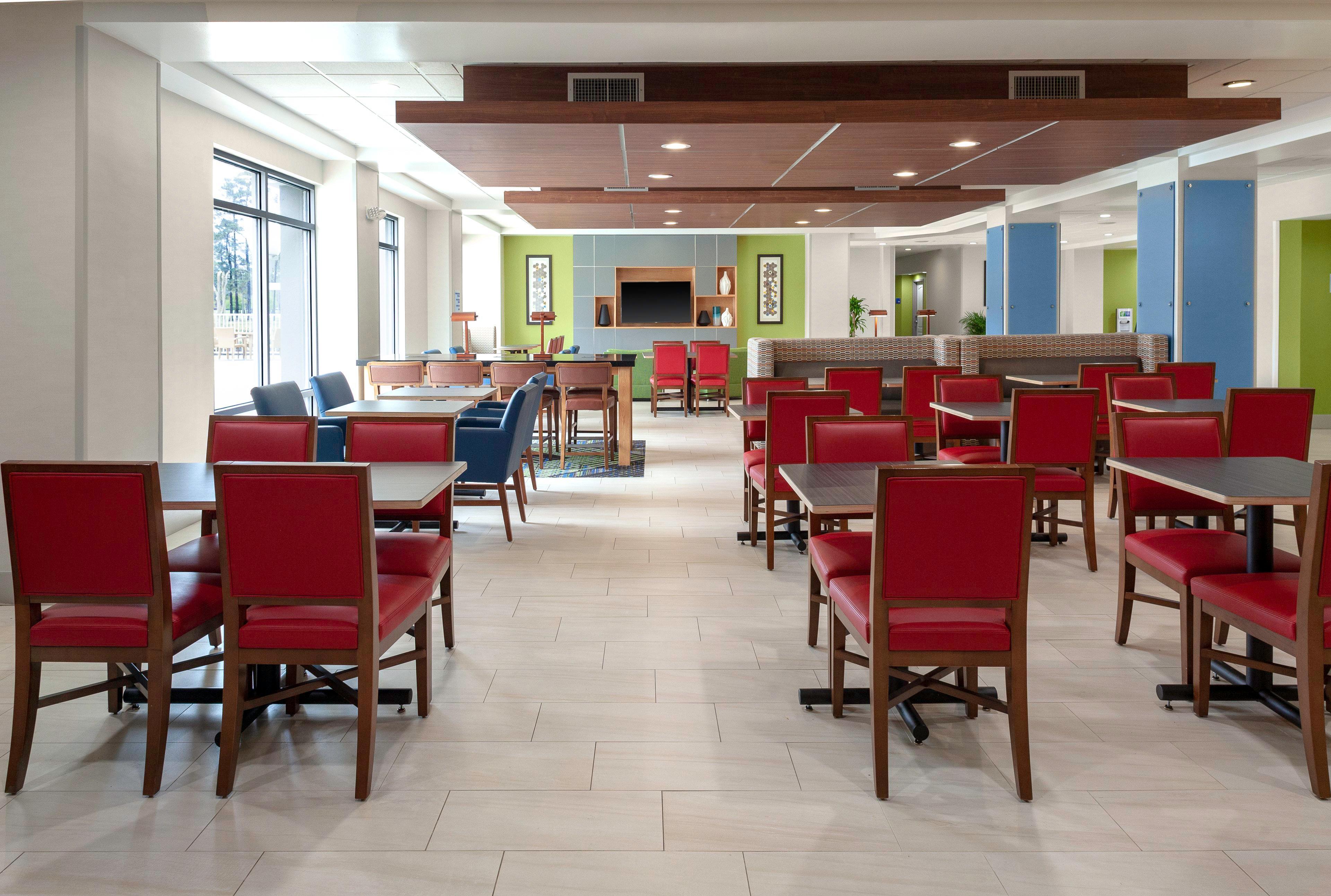 Holiday Inn Express Myrtle Beach-Broadway At The Beach By Ihg Extérieur photo