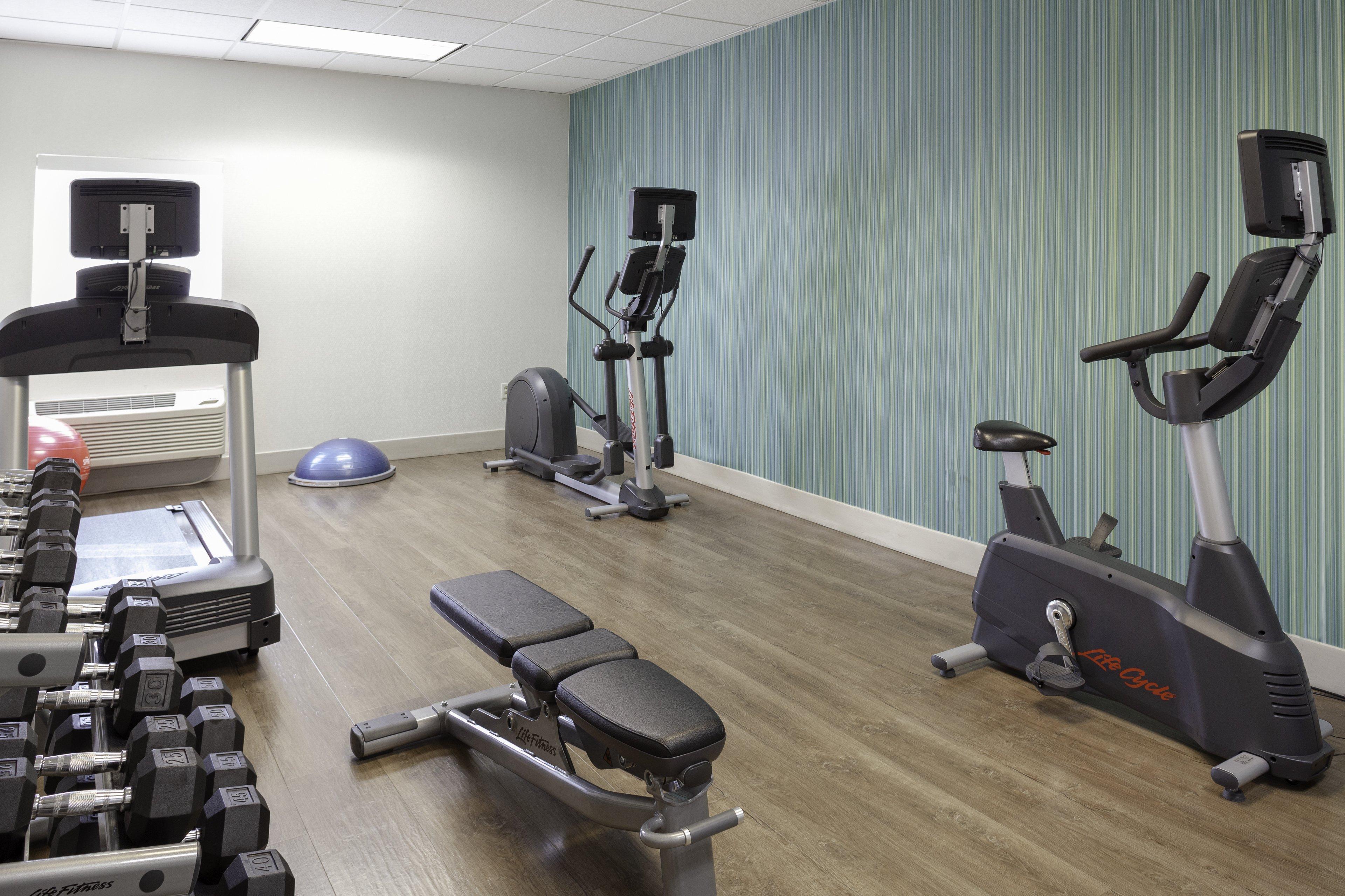 Holiday Inn Express Myrtle Beach-Broadway At The Beach By Ihg Extérieur photo