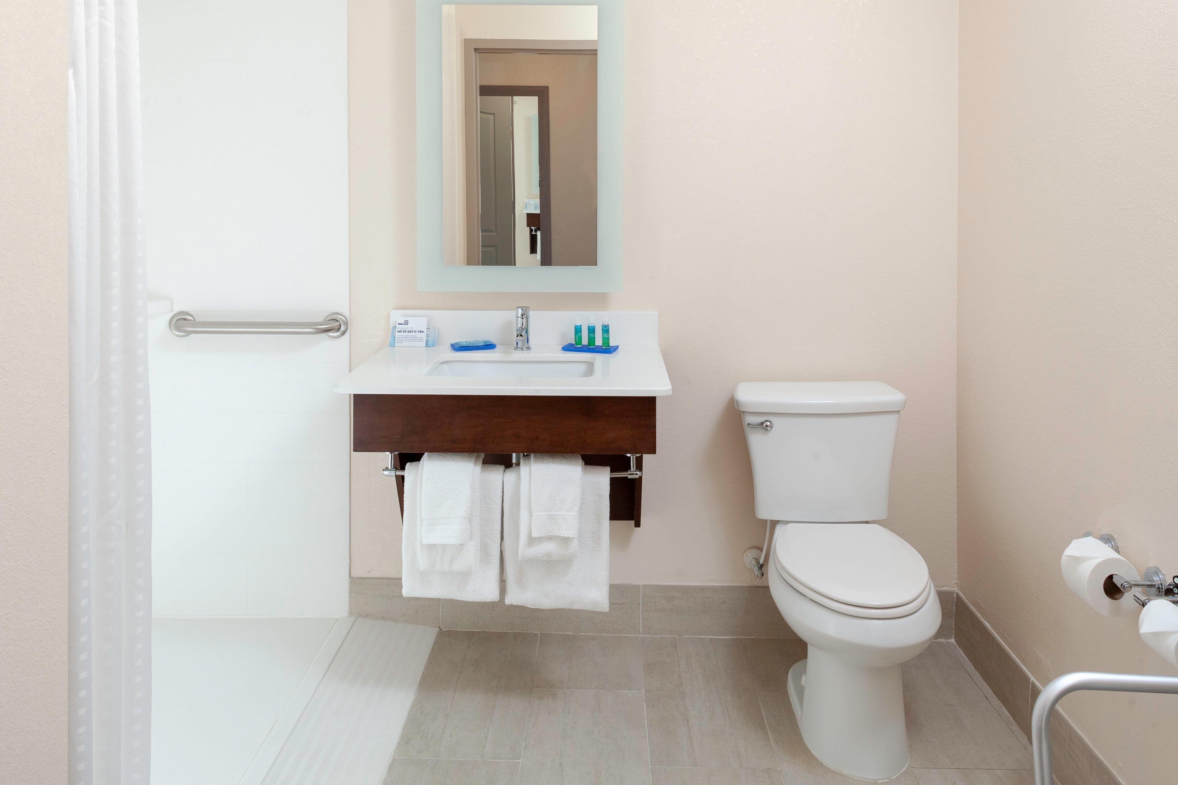 Holiday Inn Express Myrtle Beach-Broadway At The Beach By Ihg Extérieur photo