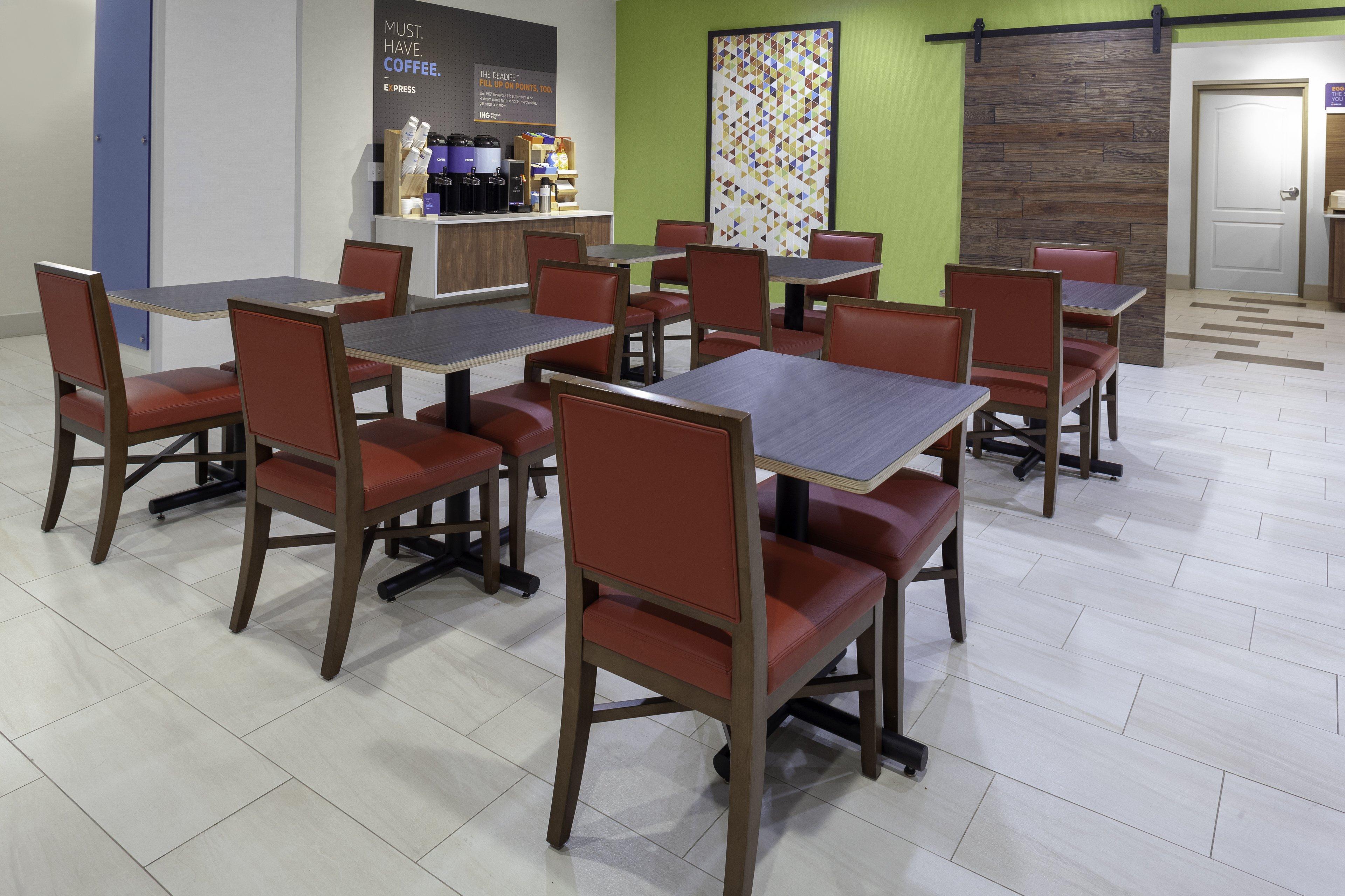 Holiday Inn Express Myrtle Beach-Broadway At The Beach By Ihg Extérieur photo