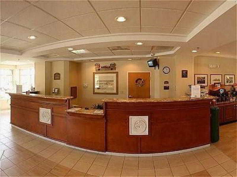 Holiday Inn Express Myrtle Beach-Broadway At The Beach By Ihg Extérieur photo