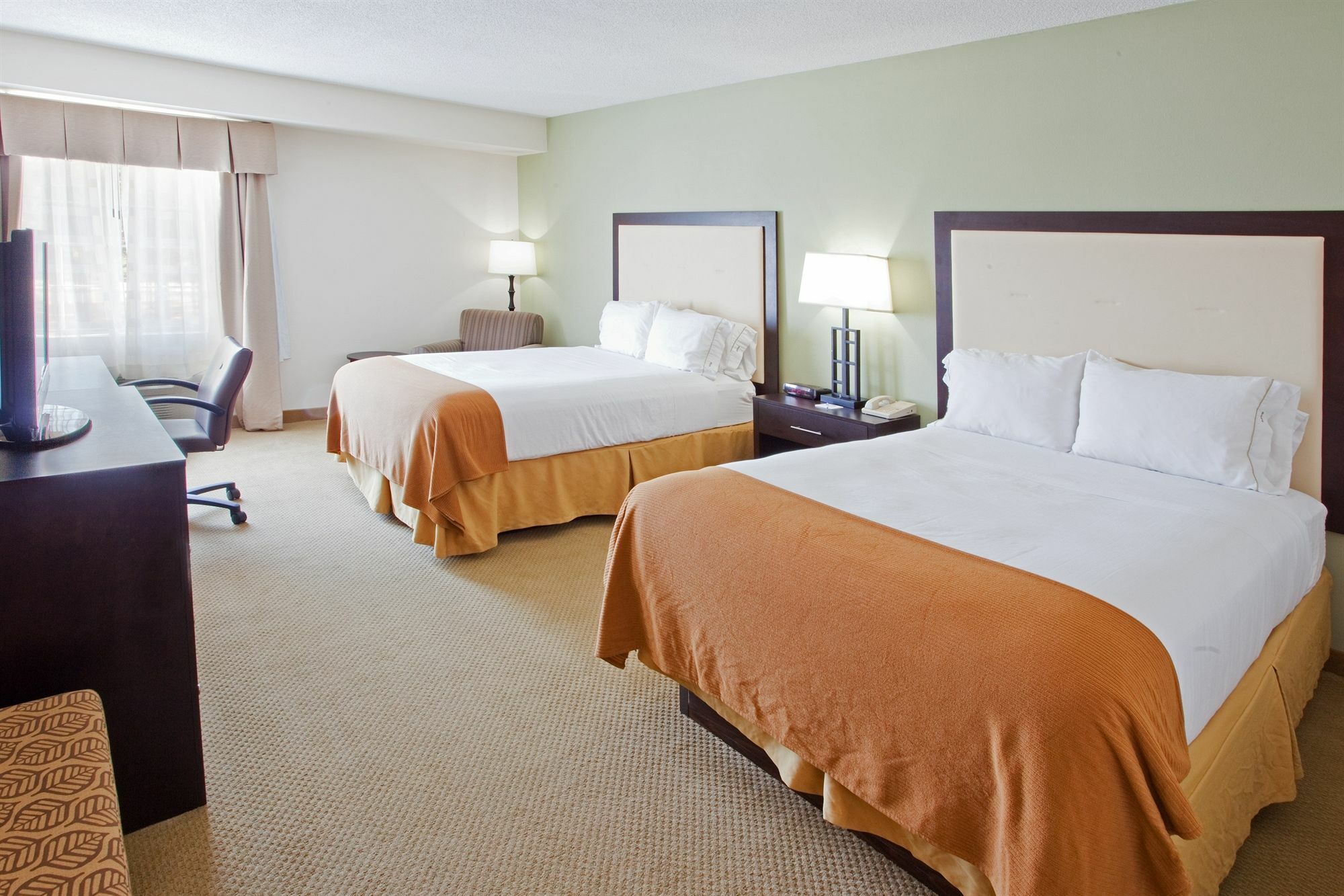 Holiday Inn Express Myrtle Beach-Broadway At The Beach By Ihg Extérieur photo
