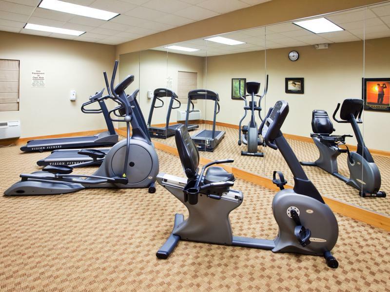 Holiday Inn Express Myrtle Beach-Broadway At The Beach By Ihg Extérieur photo